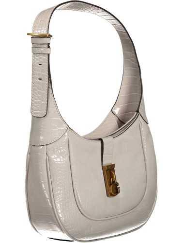 GUESS JEANS BORSA DONNA GRIGIO