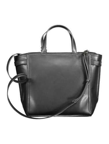 CALVIN KLEIN BLACK WOMEN'S BAG