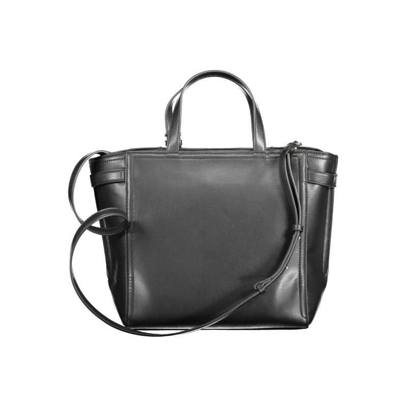 CALVIN KLEIN BORSA DONNA NERO