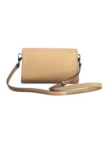 CALVIN KLEIN BROWN WOMEN'S BAG