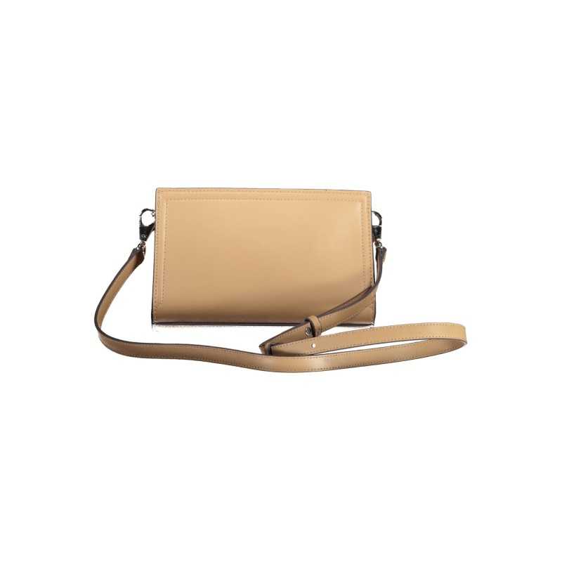 CALVIN KLEIN BROWN WOMEN'S BAG