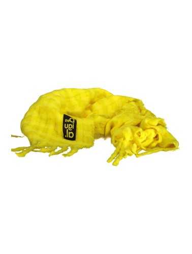 DESIGUAL SCIARPA DONNA GIALLO