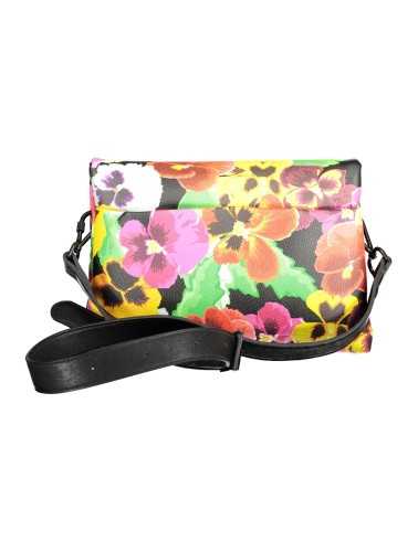 DESIGUAL WOMEN'S BAG BLACK