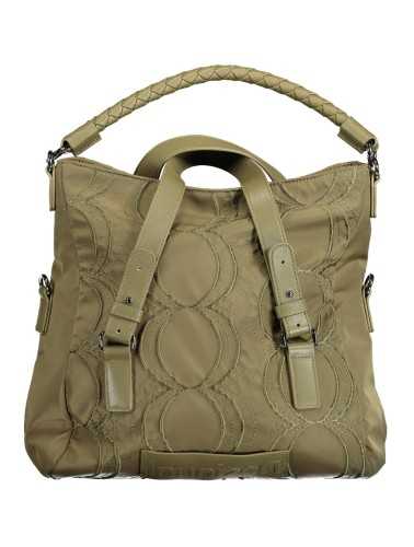 DESIGUAL BORSA DONNA VERDE