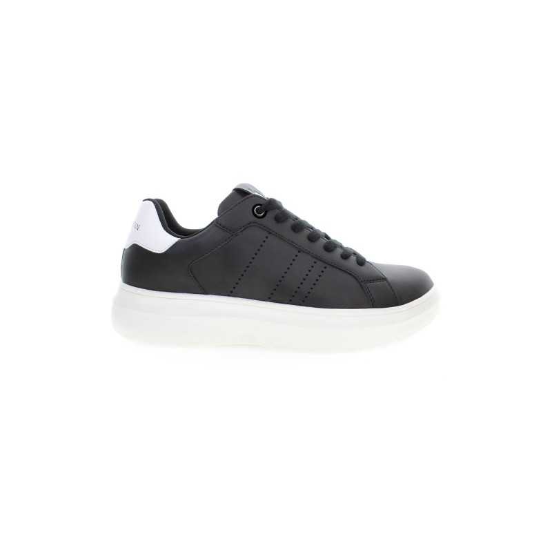 U.S. POLO BEST PRICE SNEAKERS UOMO NERO