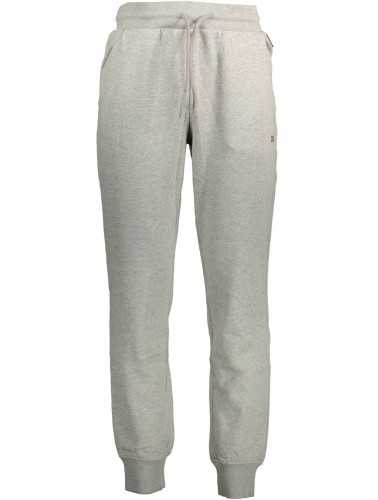 NAPAPIJRI MEN'S GRAY PANTS