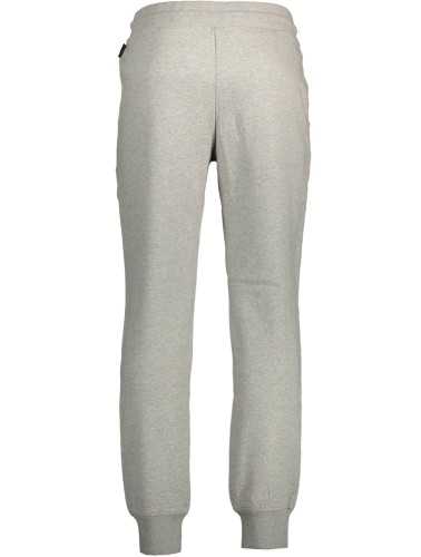 NAPAPIJRI MEN'S GRAY PANTS