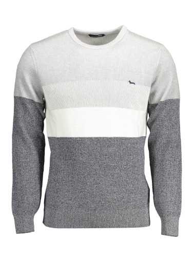 HARMONT & BLAINE MAGLIA UOMO GRIGIO