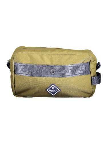 GANT GREEN MEN'S POCHETTE