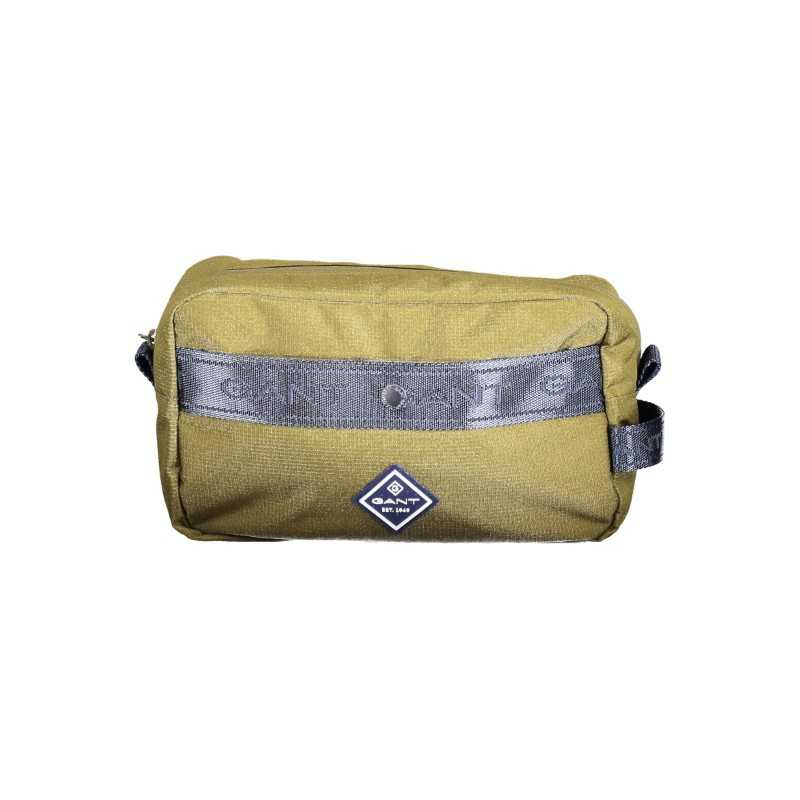 GANT GREEN MEN'S POCHETTE