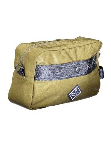 GANT GREEN MEN'S POCHETTE