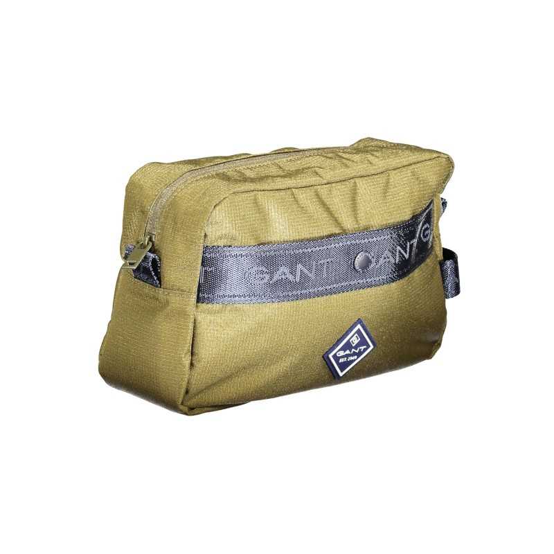 GANT GREEN MEN'S POCHETTE