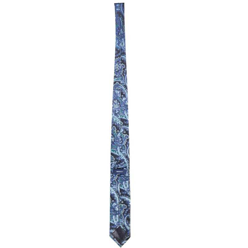 GANT MEN'S BLUE TIE