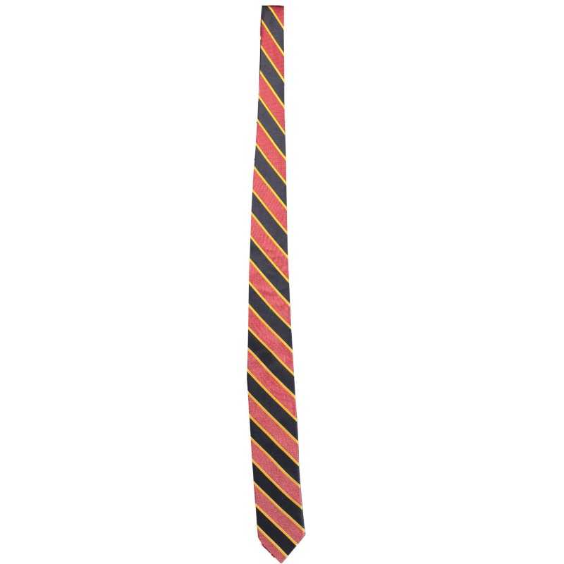 GANT MEN'S RED TIE