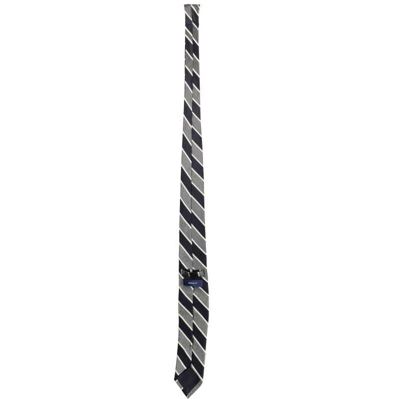 GANT MEN'S BLUE TIE