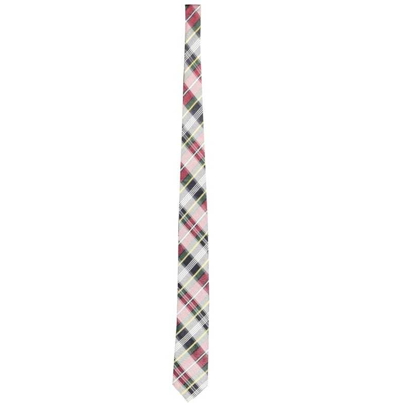 GANT MEN'S RED TIE