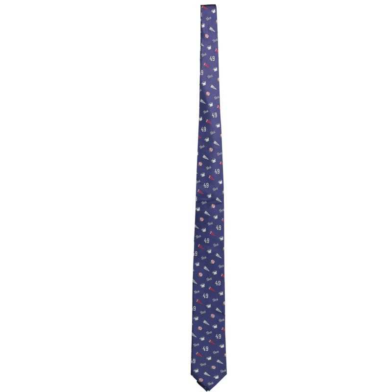 GANT MEN'S BLUE TIE