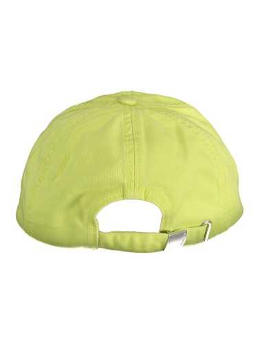 GANT CAPPELLO UOMO GIALLO