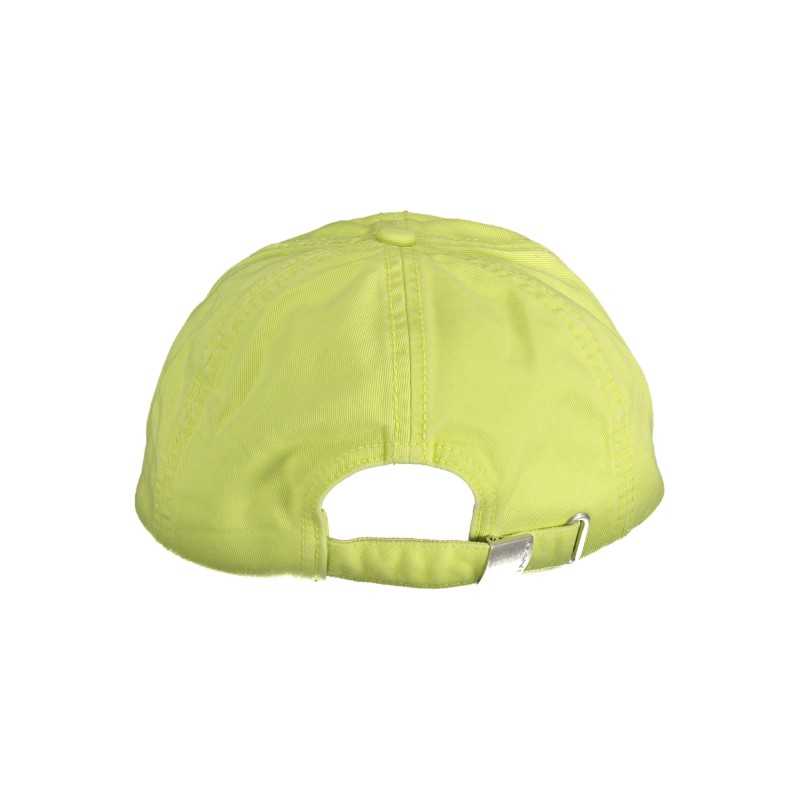 GANT CAPPELLO UOMO GIALLO