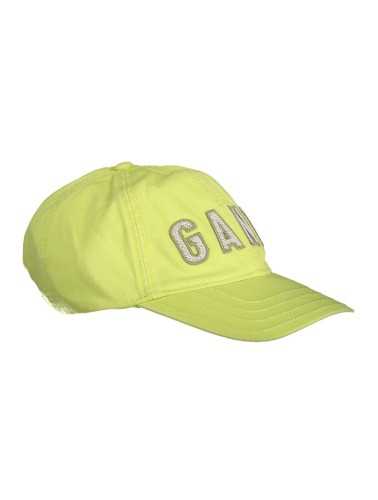 GANT CAPPELLO UOMO GIALLO