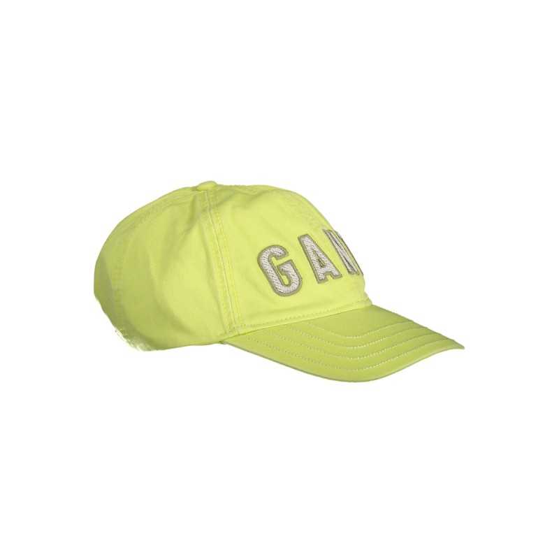 GANT CAPPELLO UOMO GIALLO