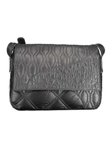 DESIGUAL BORSA DONNA NERO