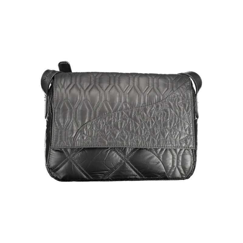 DESIGUAL WOMEN'S BAG BLACK