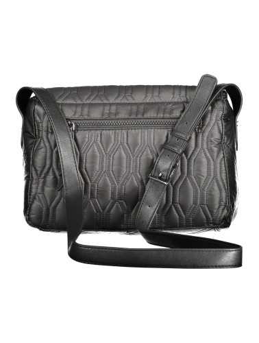 DESIGUAL BORSA DONNA NERO