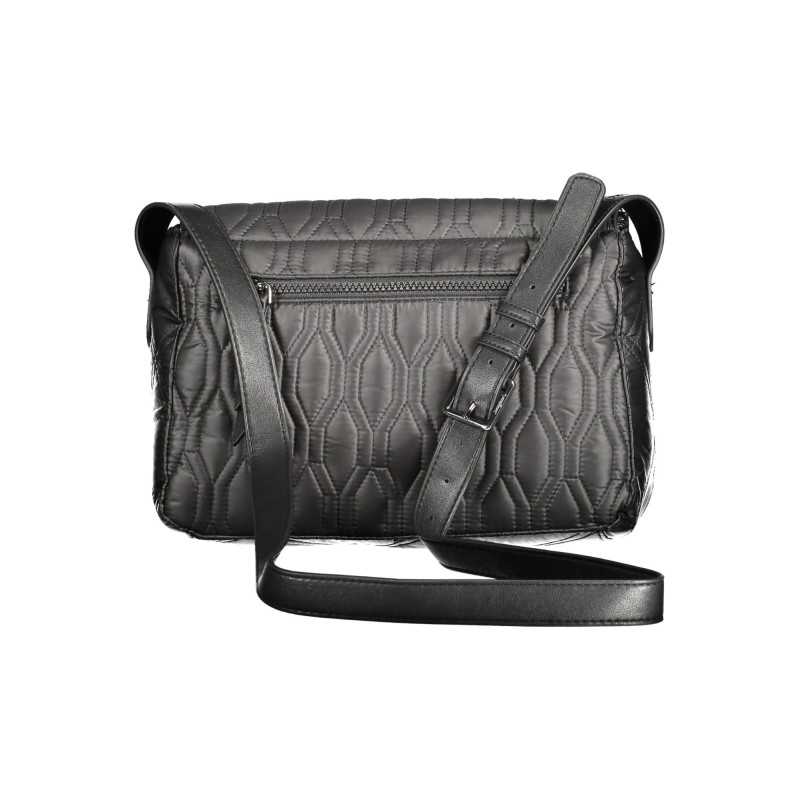 DESIGUAL BORSA DONNA NERO