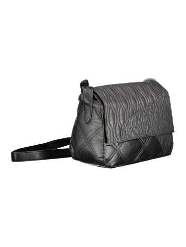 DESIGUAL BORSA DONNA NERO