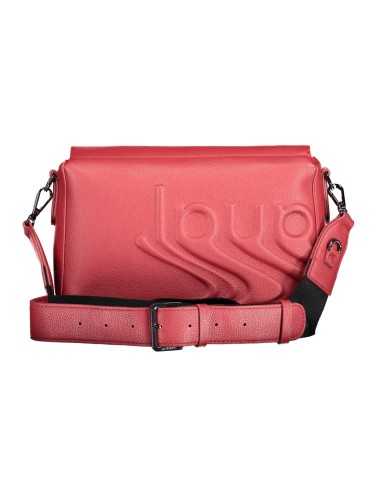 DESIGUAL BORSA DONNA ROSSO