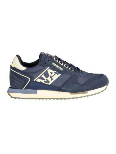 NAPAPIJRI SNEAKERS UOMO BLU