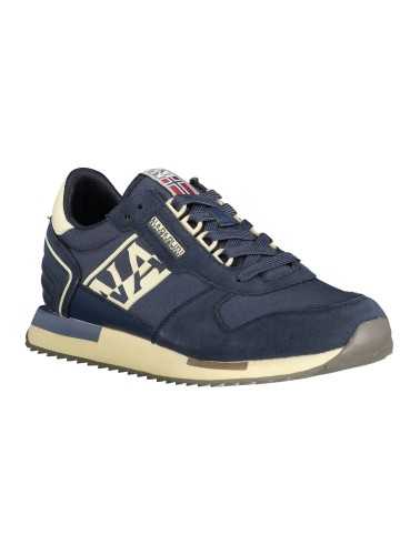 NAPAPIJRI BLUE MEN'S SPORTS SHOES