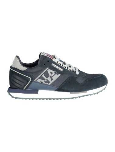 NAPAPIJRI BLUE MEN'S SPORTS SHOES