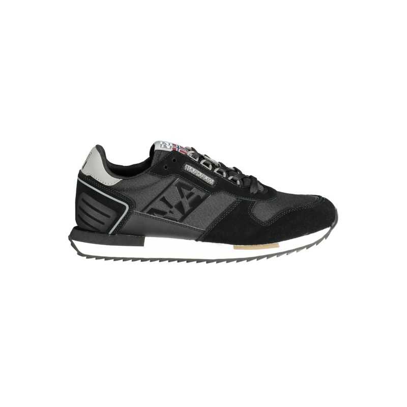 NAPAPIJRI SNEAKERS UOMO NERO