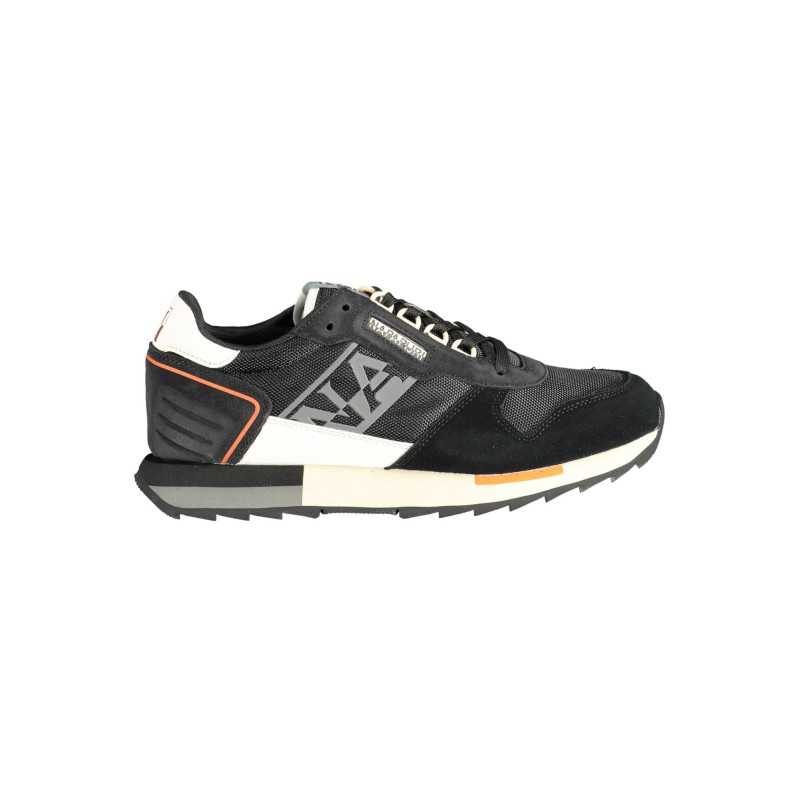 NAPAPIJRI SNEAKERS UOMO NERO