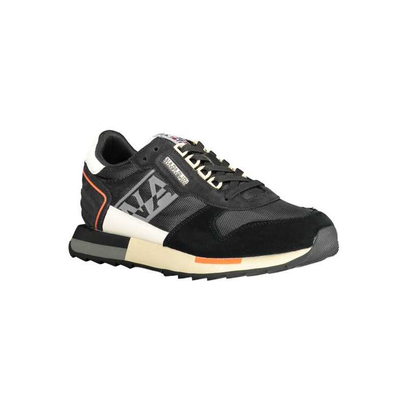 NAPAPIJRI SNEAKERS UOMO NERO