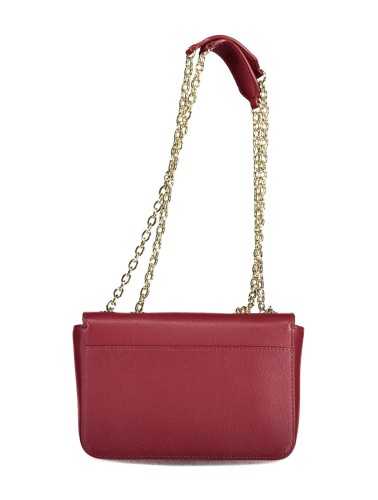 TOMMY HILFIGER BORSA DONNA ROSSO