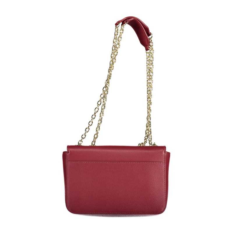 TOMMY HILFIGER BORSA DONNA ROSSO