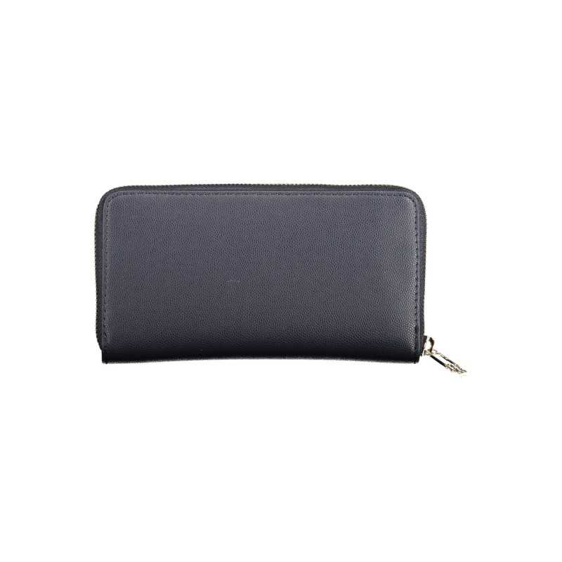 TOMMY HILFIGER PORTAFOGLIO DONNA BLU