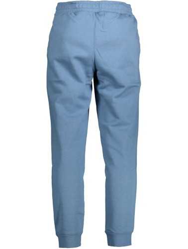 CALVIN KLEIN MEN'S BLUE TROUSERS