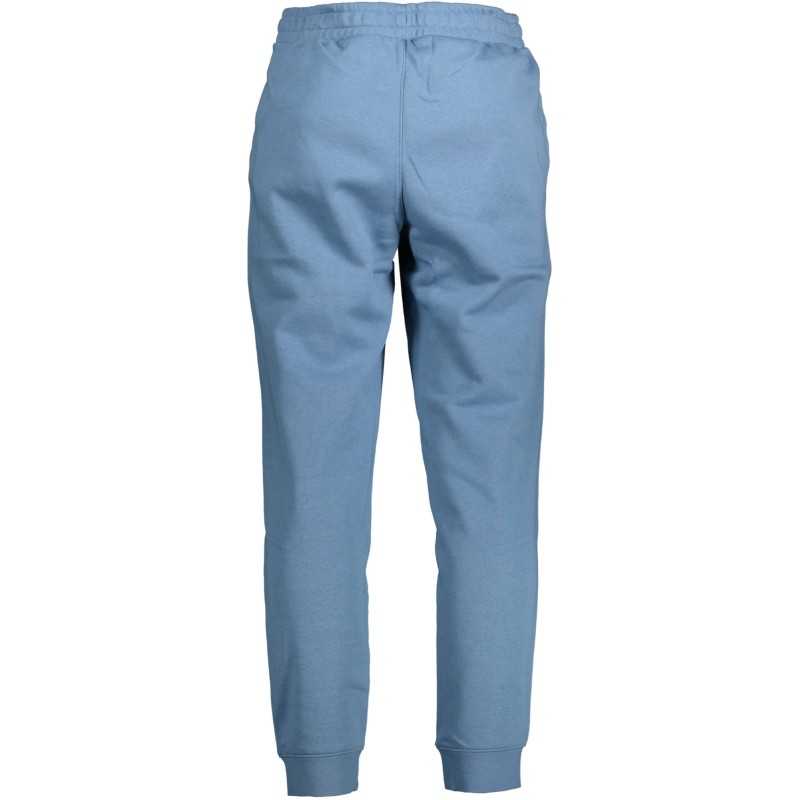 CALVIN KLEIN MEN'S BLUE TROUSERS