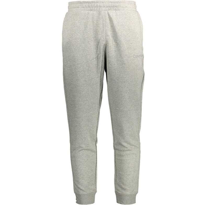 CALVIN KLEIN MEN'S GRAY PANTS