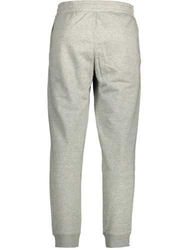 CALVIN KLEIN PANTALONE UOMO GRIGIO