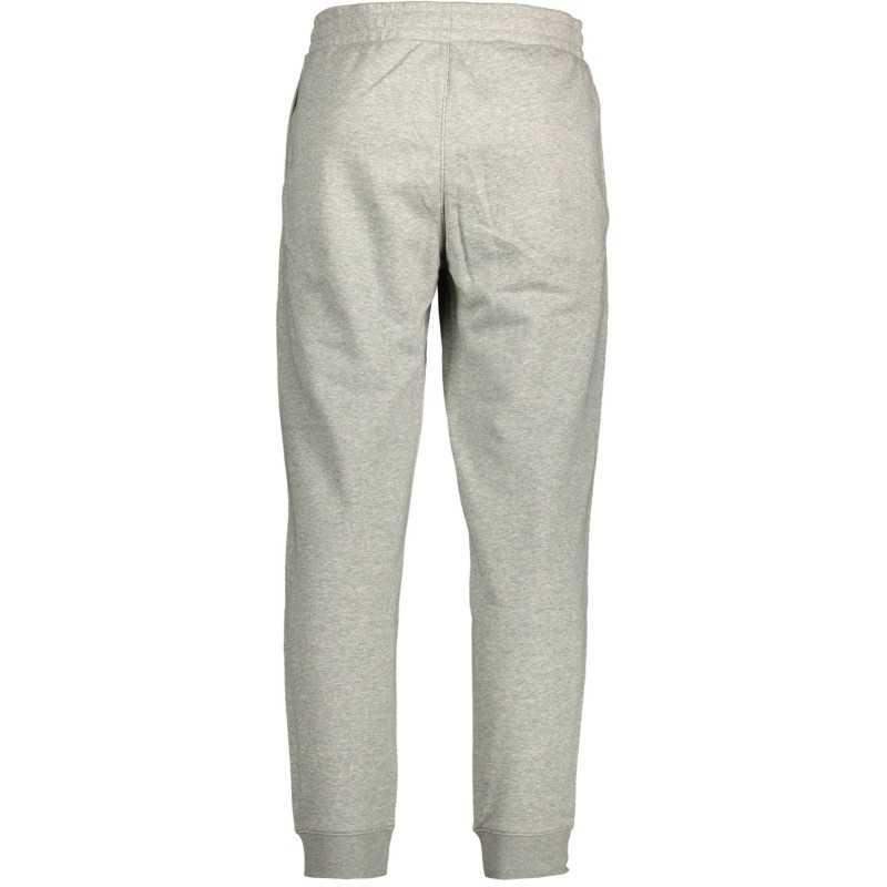 CALVIN KLEIN PANTALONE UOMO GRIGIO