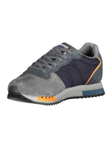 BLAUER BLUE MEN'S SPORTS SHOES