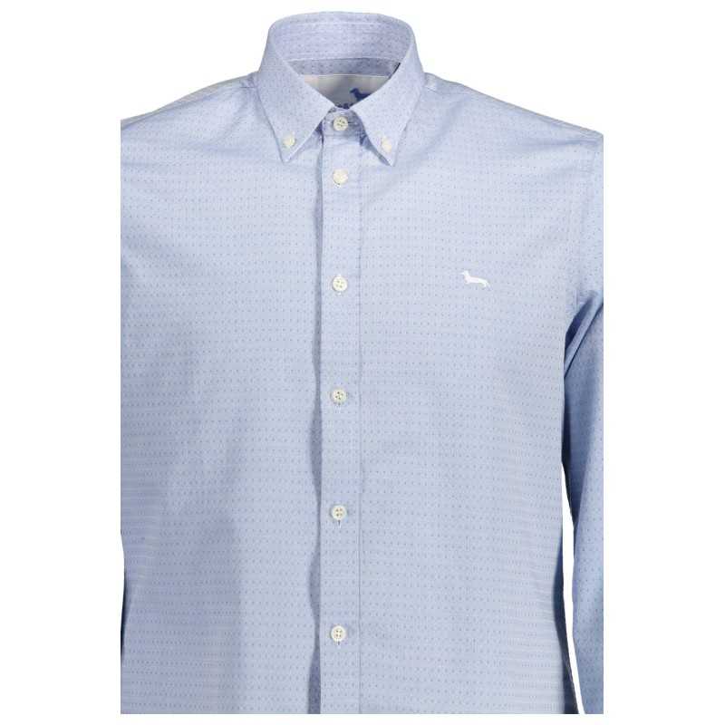 HARMONT & BLAINE MEN'S LONG SLEEVE SHIRT LIGHT