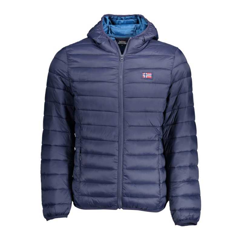 NORWAY 1963 MEN'S BLUE JACKET