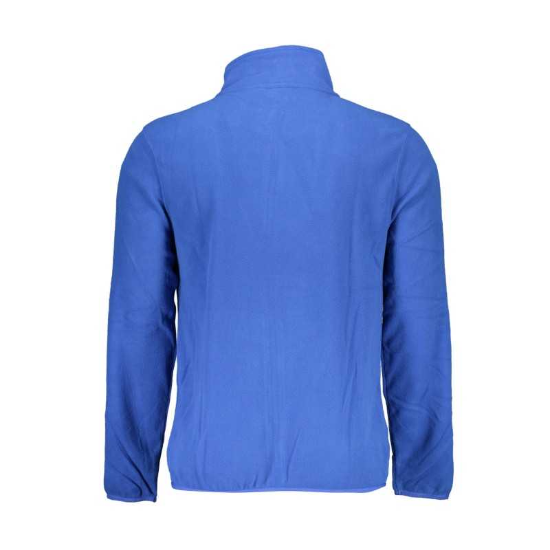 NORWAY 1963 MEN'S BLUE SWEATSHIRT WITH ZIP