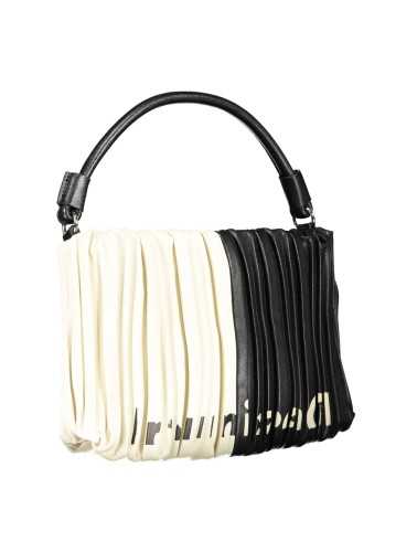 DESIGUAL BORSA DONNA NERO